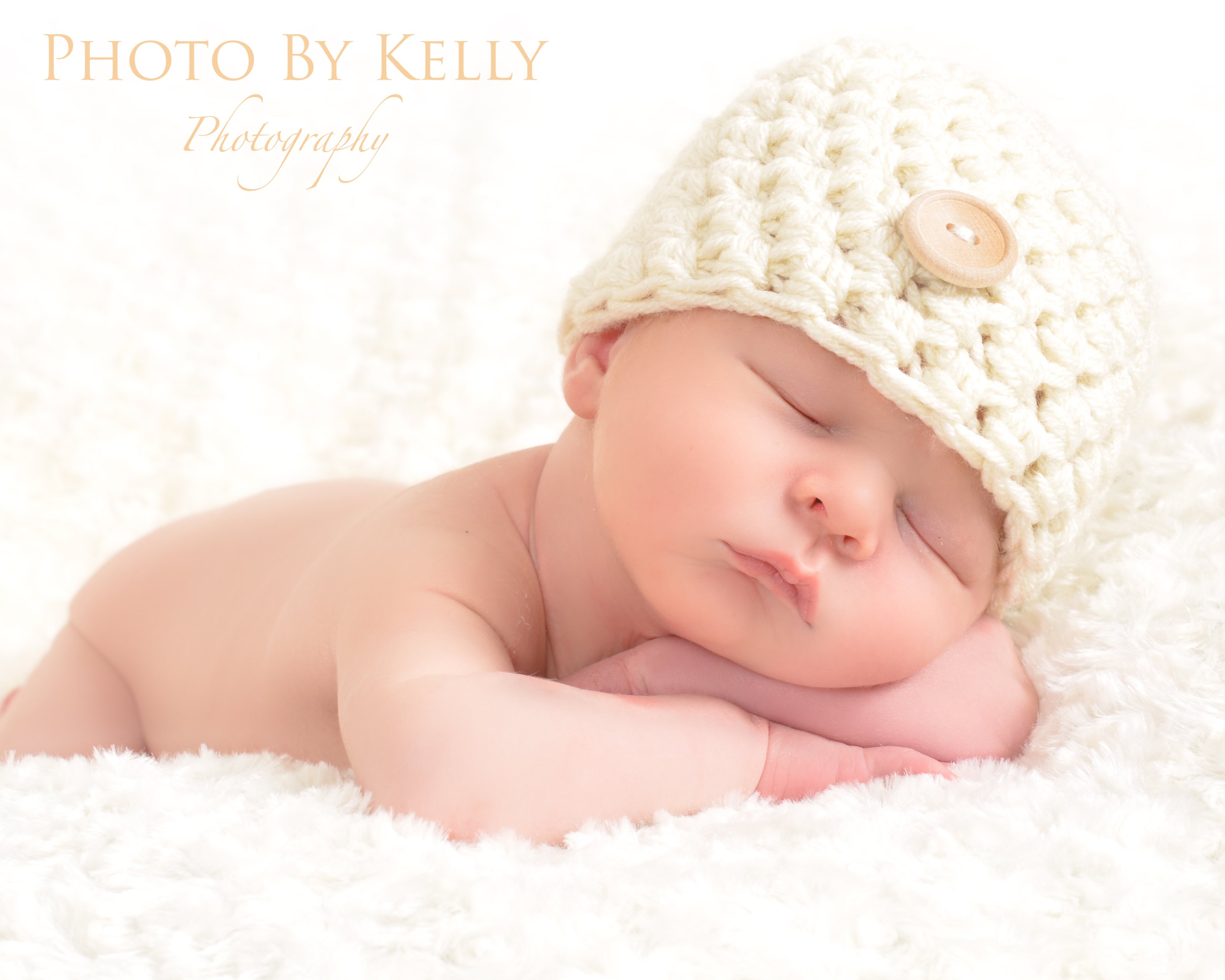 newborn  Photo By Kelly Photography